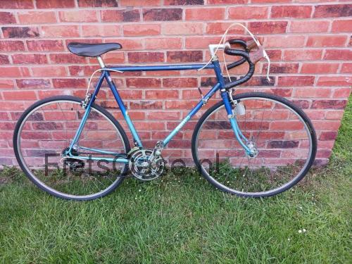 Dawes Lightning specificaties